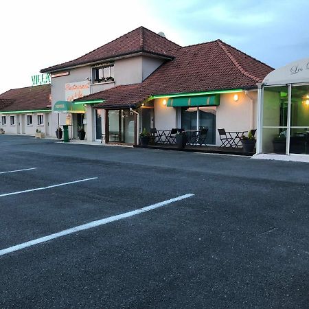 Stenay Villa Motel מראה חיצוני תמונה