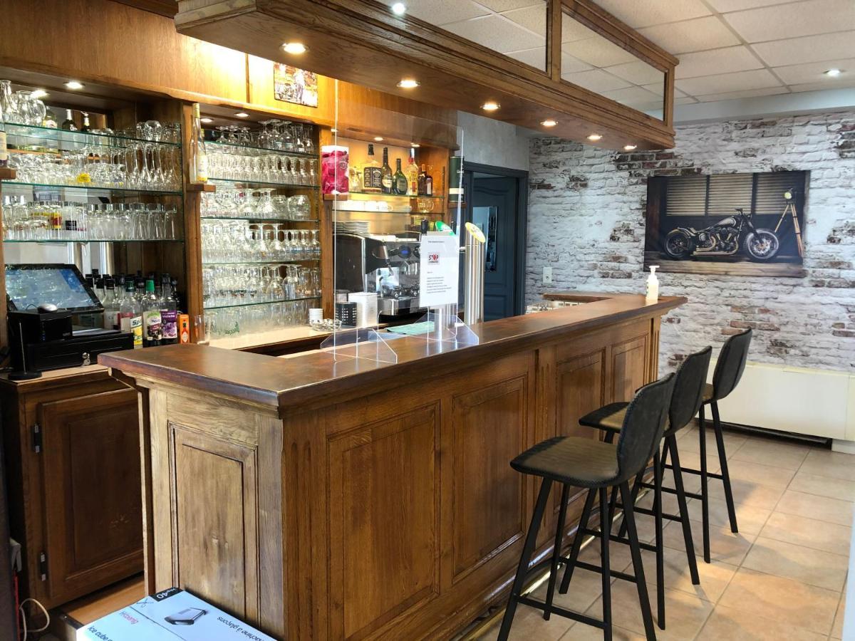 Stenay Villa Motel מראה חיצוני תמונה