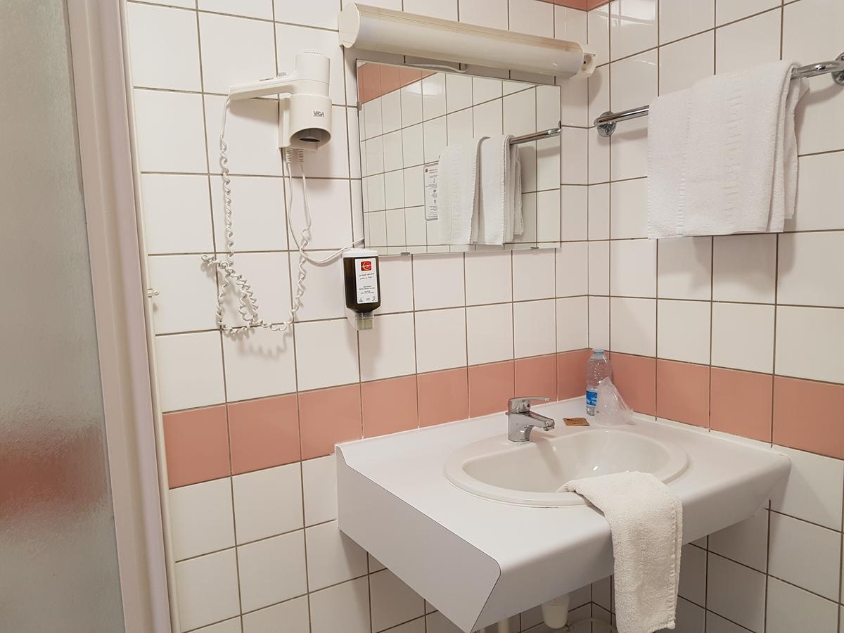 Stenay Villa Motel מראה חיצוני תמונה