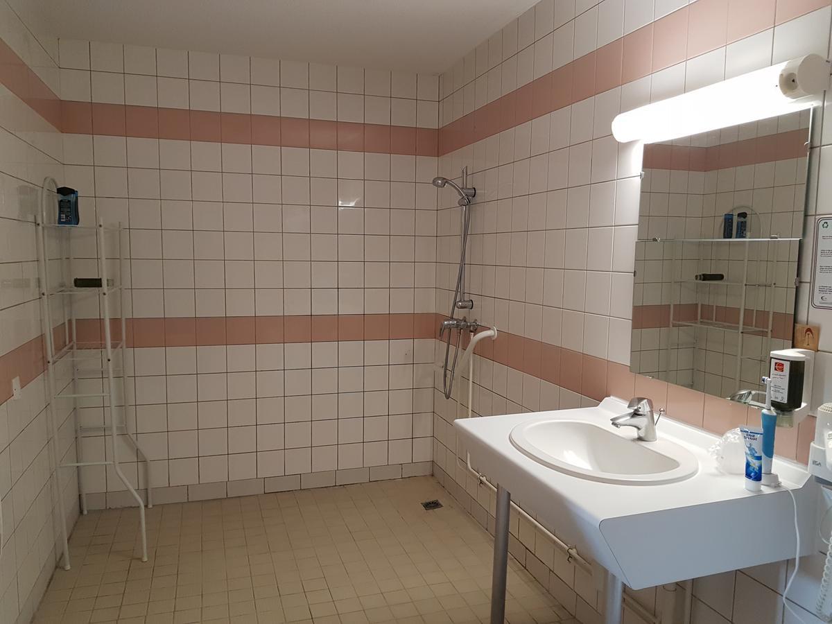 Stenay Villa Motel מראה חיצוני תמונה