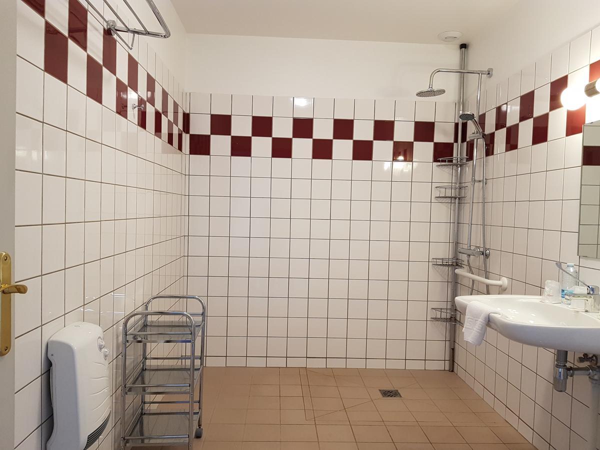 Stenay Villa Motel מראה חיצוני תמונה