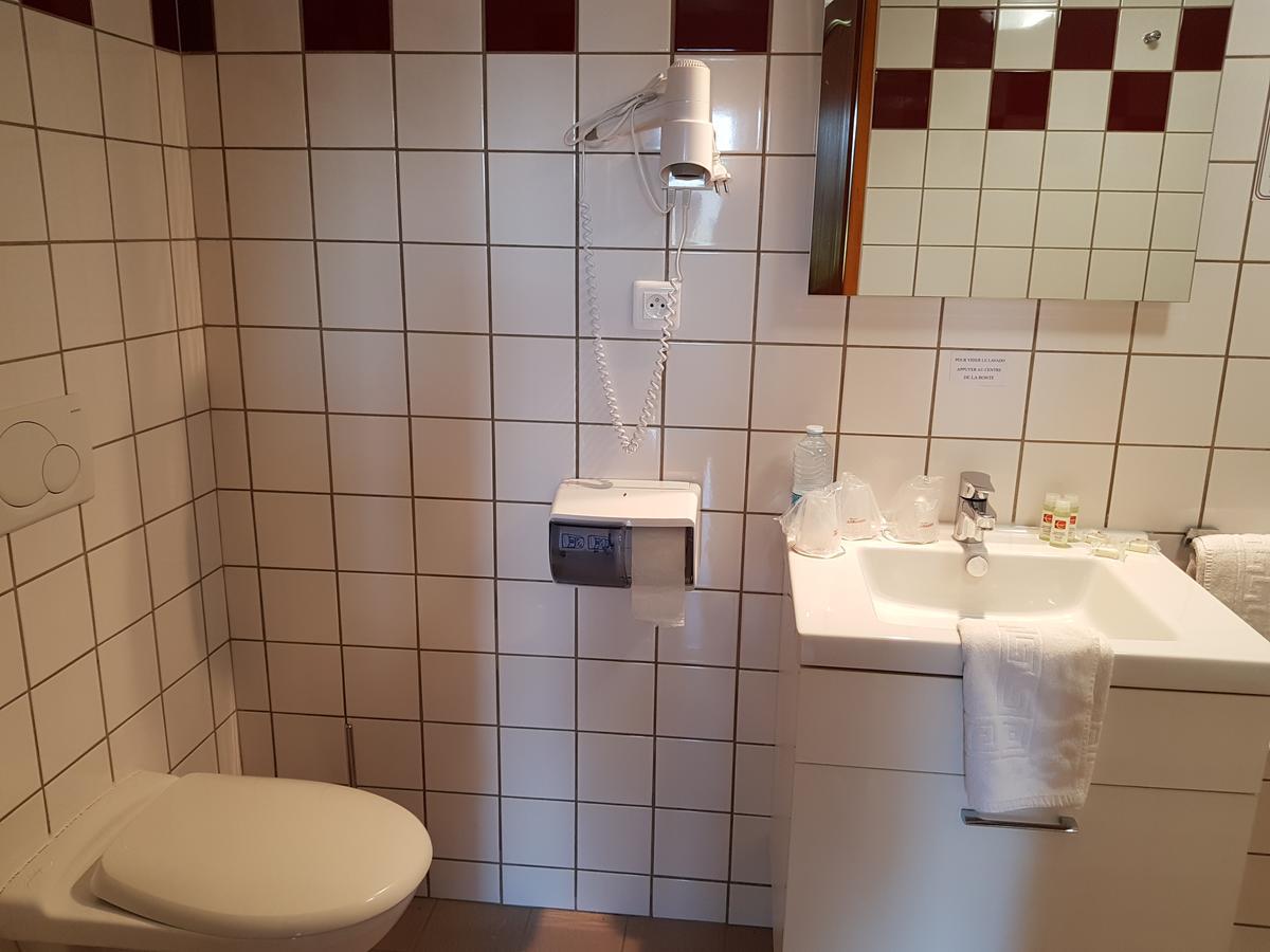 Stenay Villa Motel מראה חיצוני תמונה