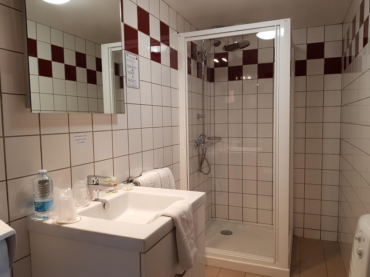 Stenay Villa Motel מראה חיצוני תמונה