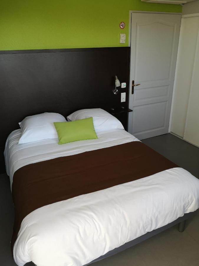 Stenay Villa Motel מראה חיצוני תמונה