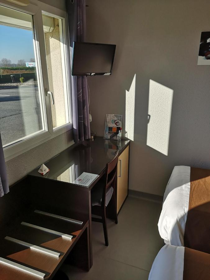 Stenay Villa Motel מראה חיצוני תמונה