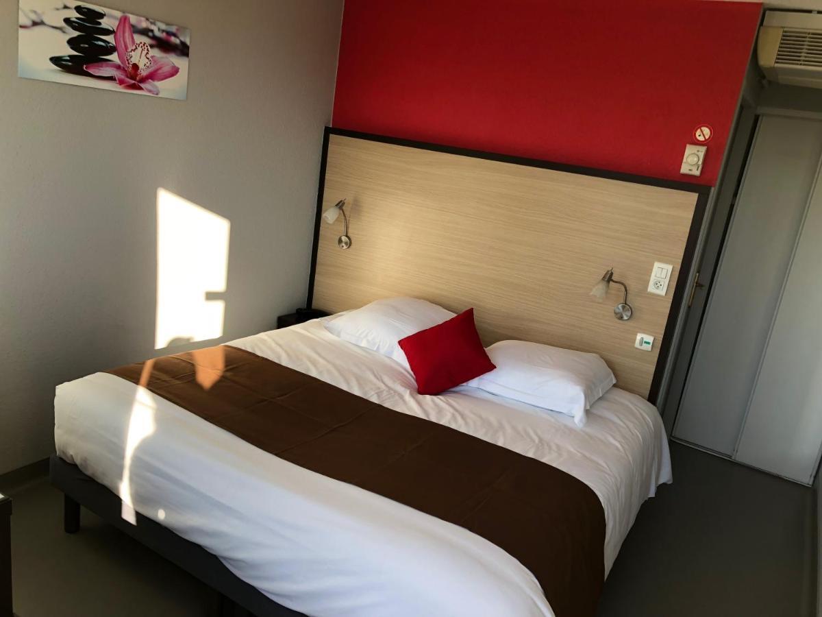 Stenay Villa Motel מראה חיצוני תמונה