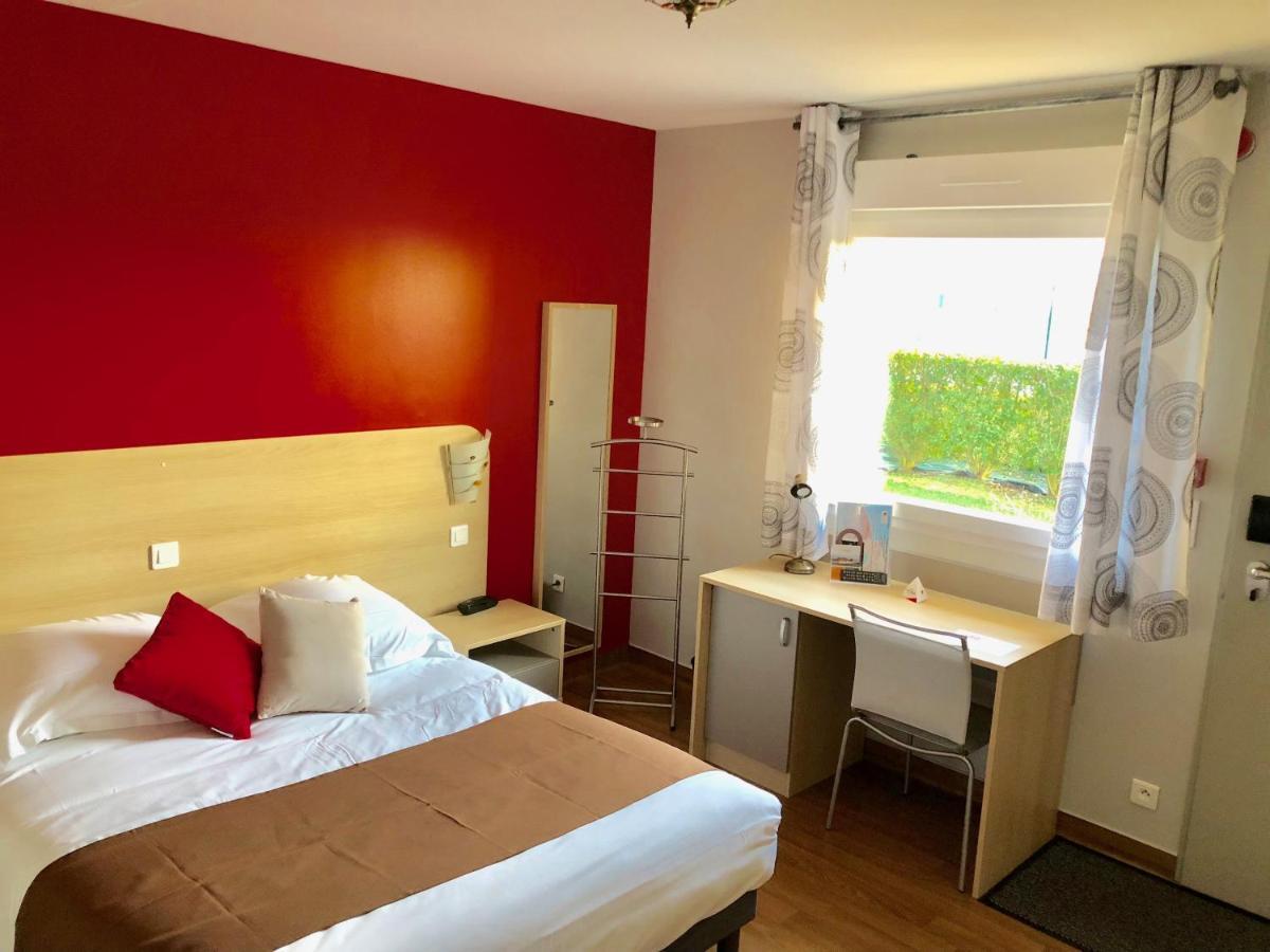 Stenay Villa Motel מראה חיצוני תמונה