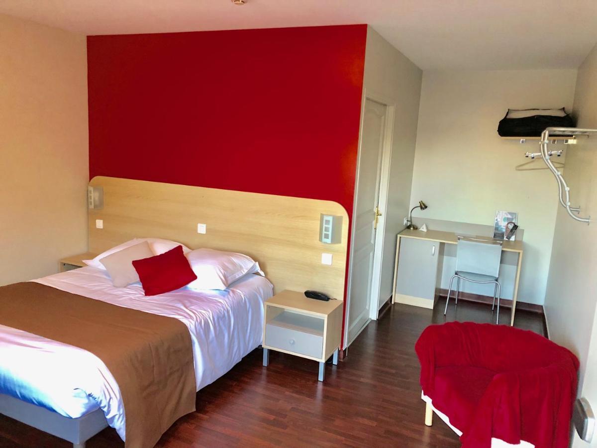 Stenay Villa Motel מראה חיצוני תמונה